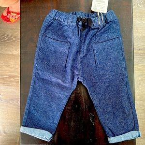 Comfy jeans toddler Zara‎